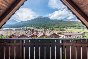 Hotel Ghezzi Andalo